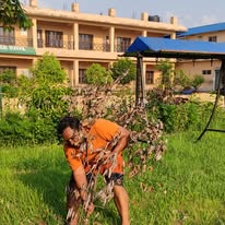 Community awareness session