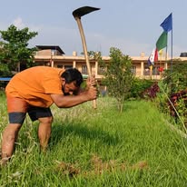 Community awareness session2