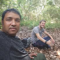 Community awareness session4