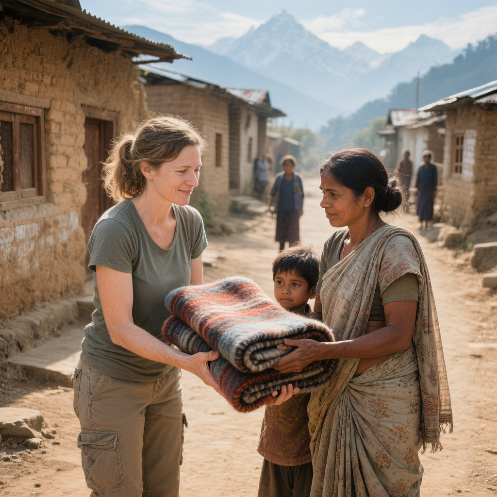 Cultural exchange event2