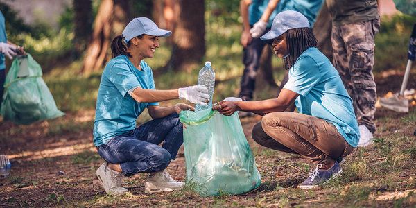 Environment Conservation